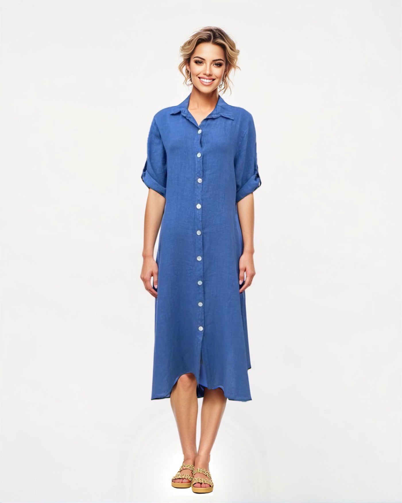 Coletta Dress