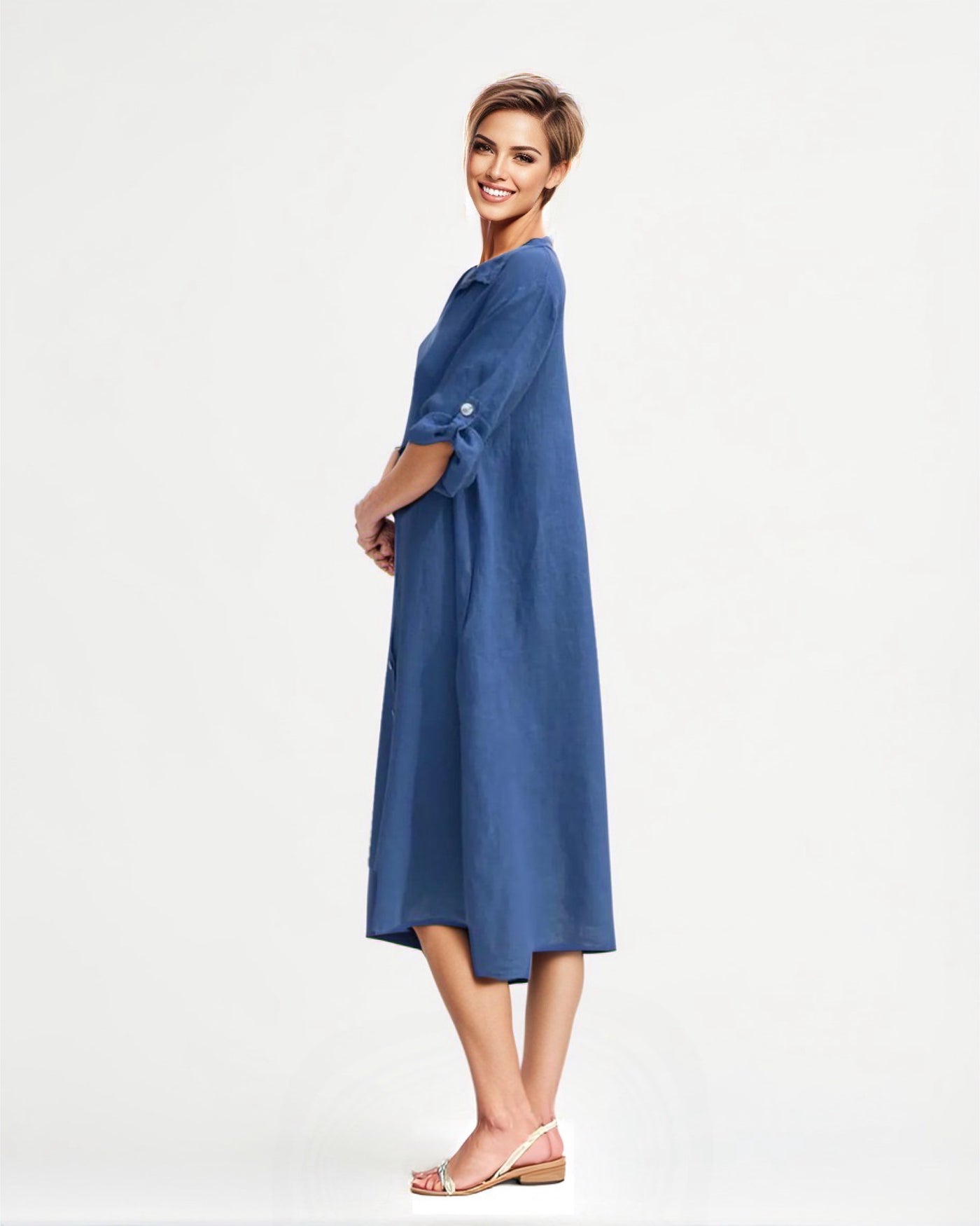 Coletta Dress