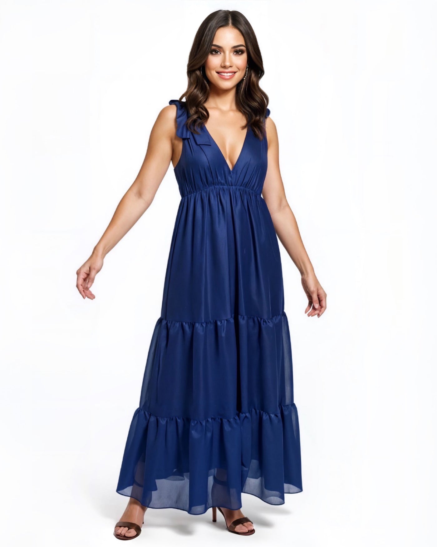 Celeste Dress