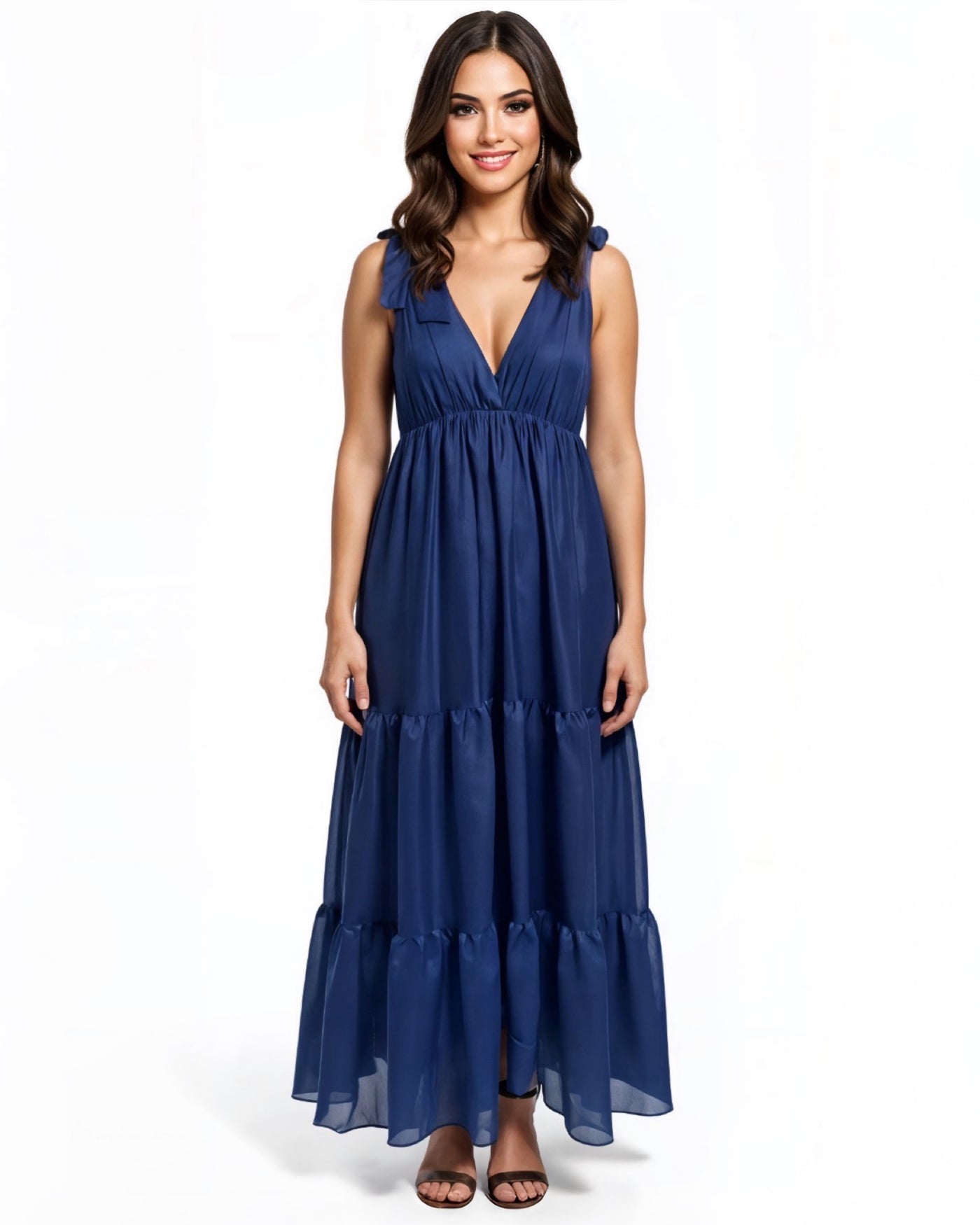 Celeste Dress