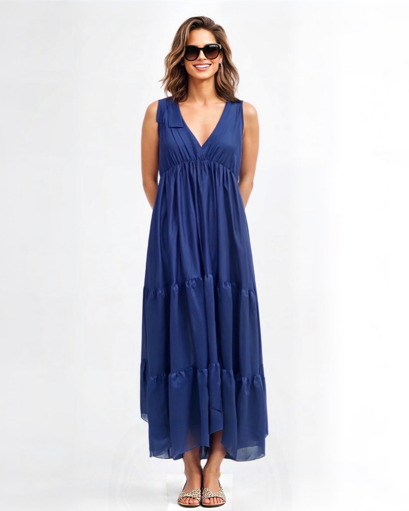 Celeste Dress