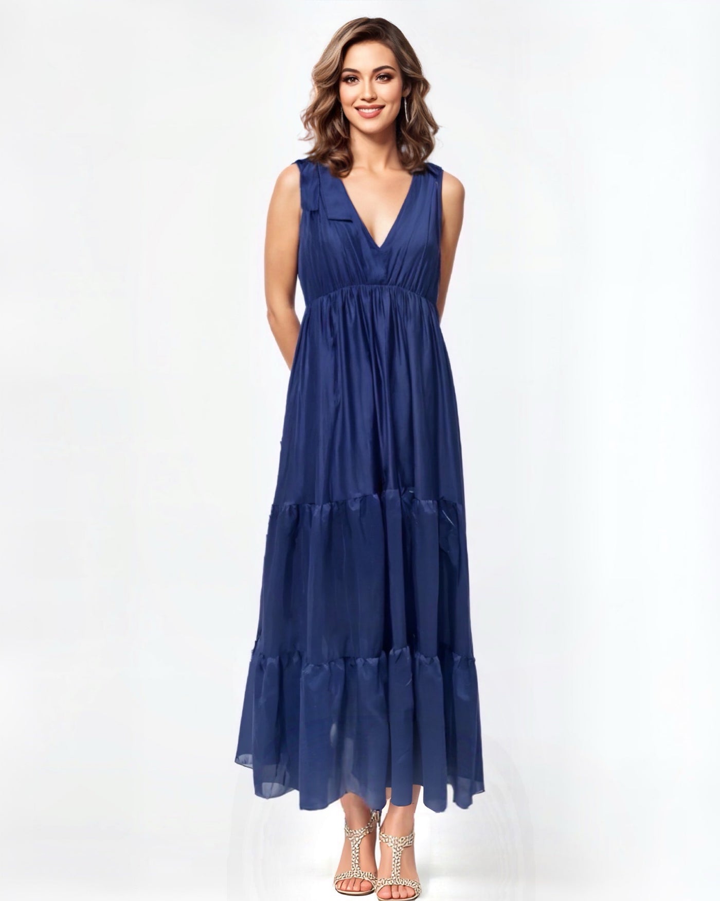 Celeste Dress