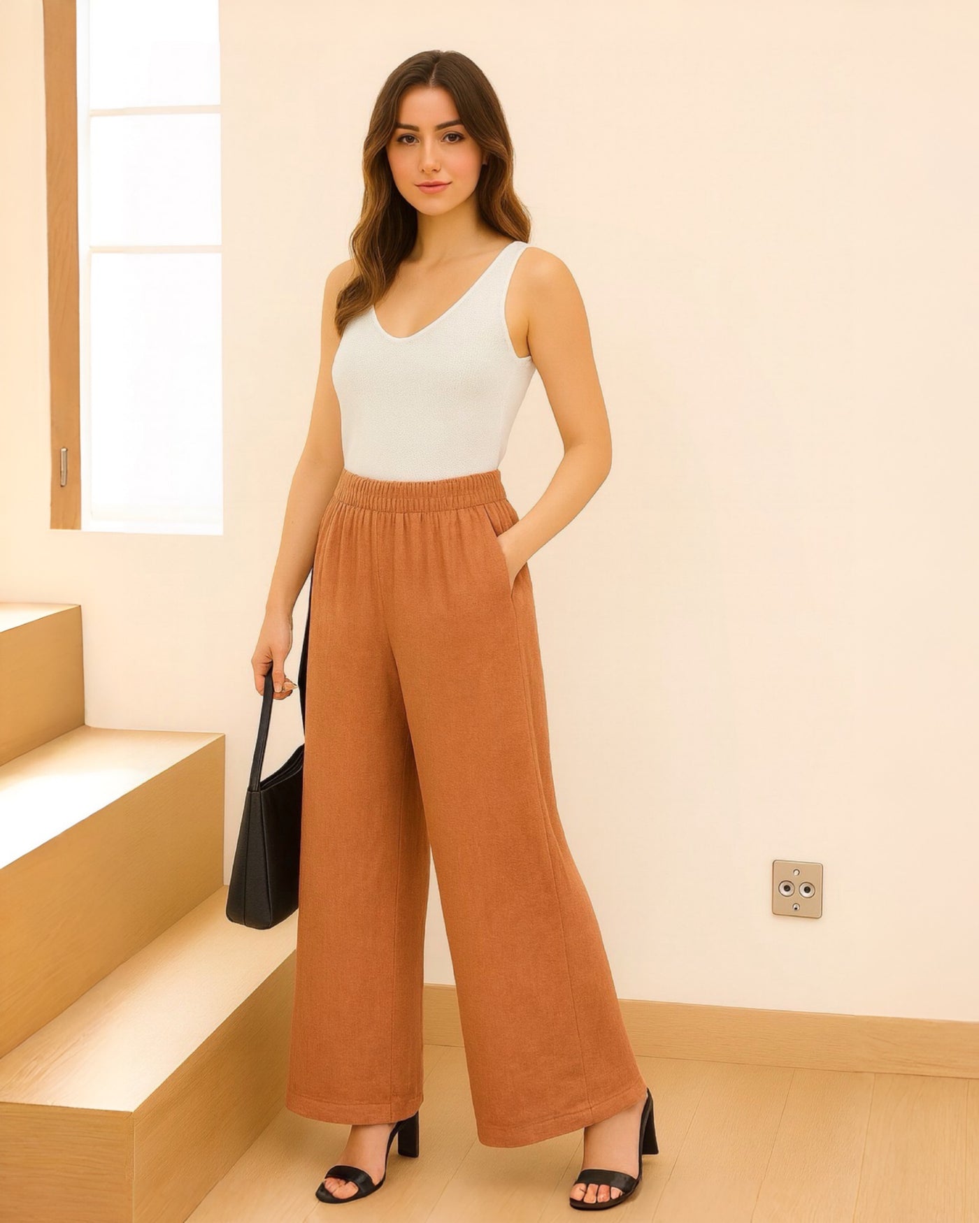 Camila Pant