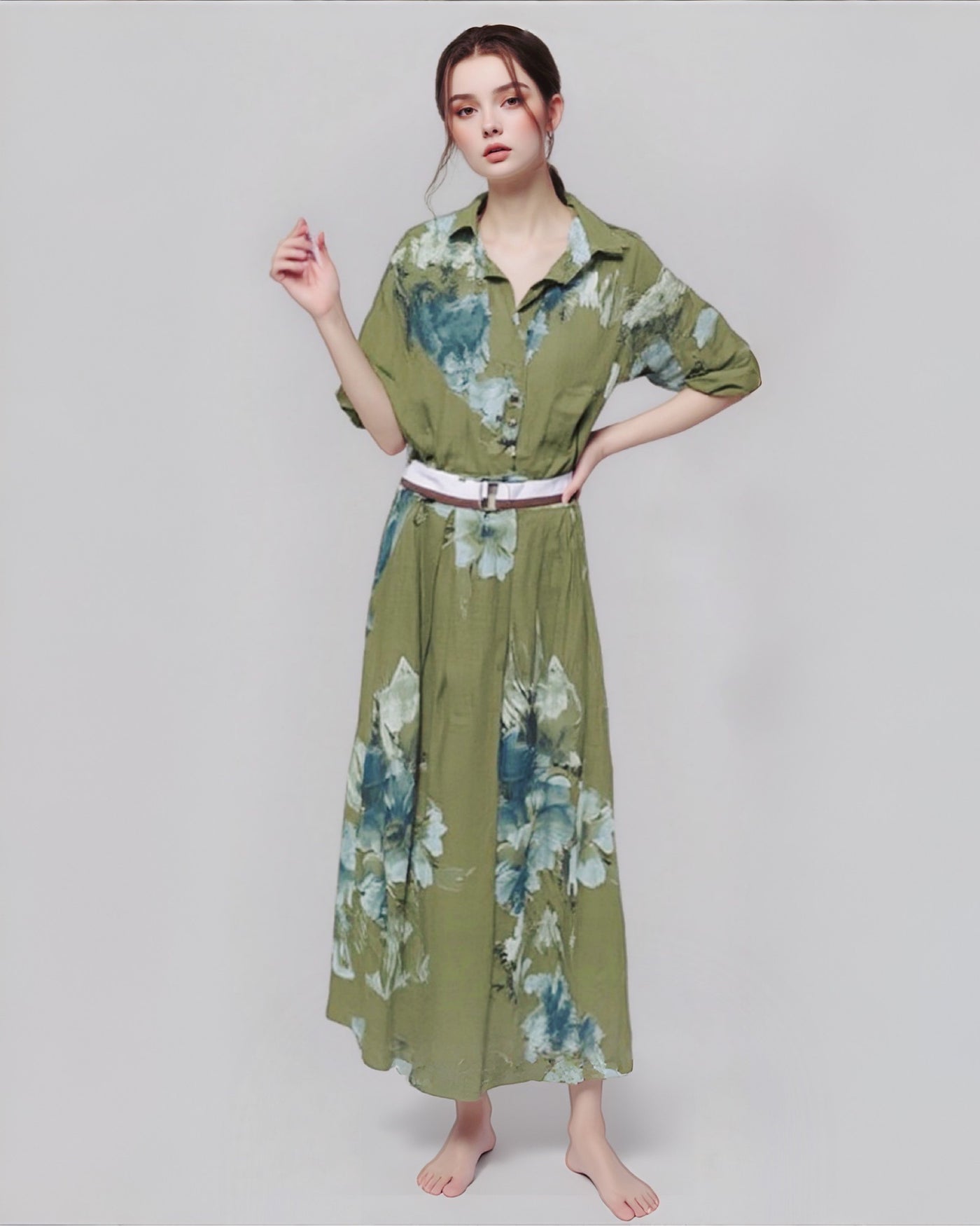 Elara Maxi