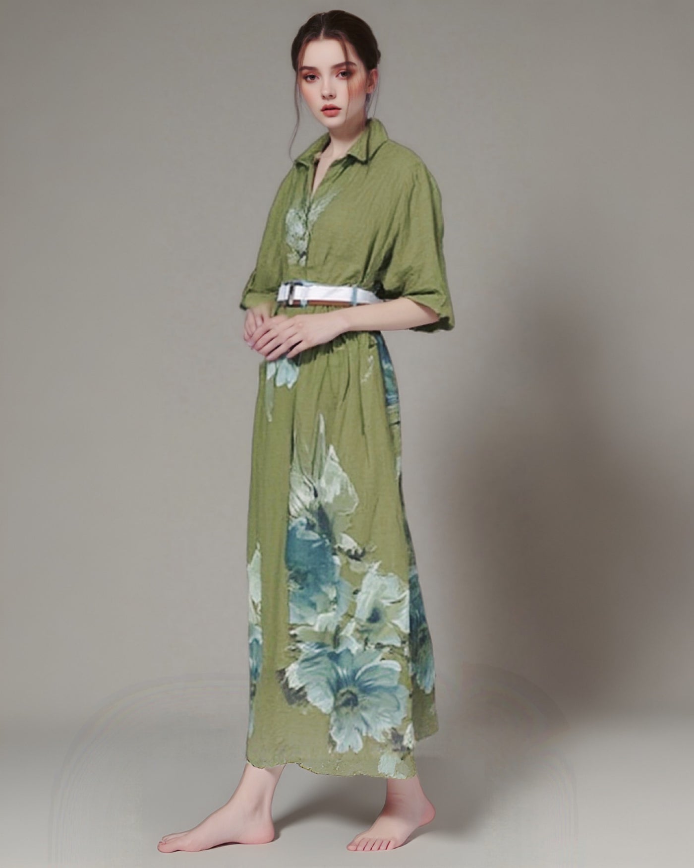 Elara Maxi