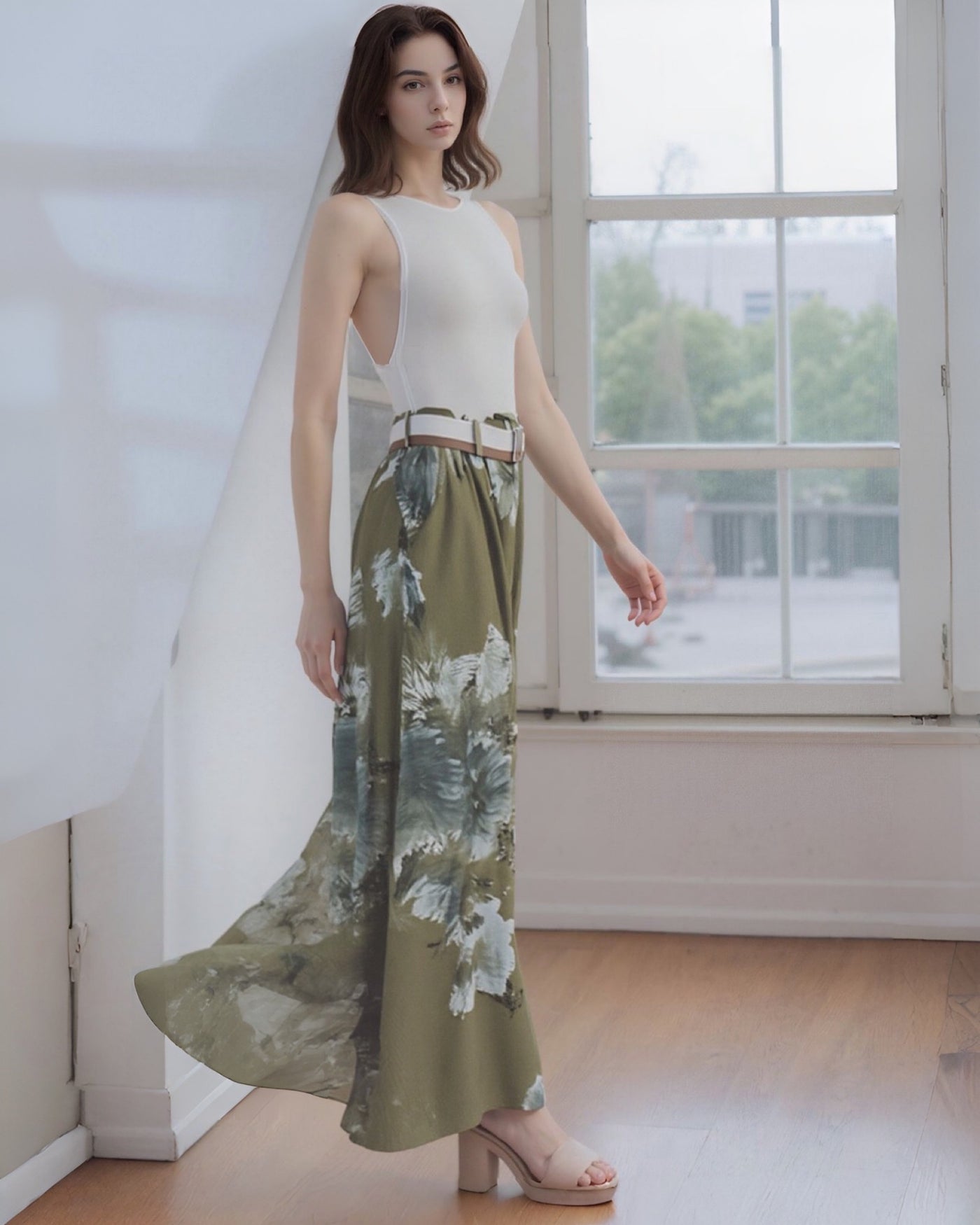 Elara Maxi