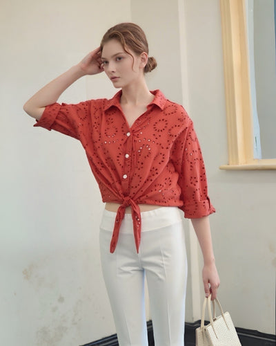 Lucia Top