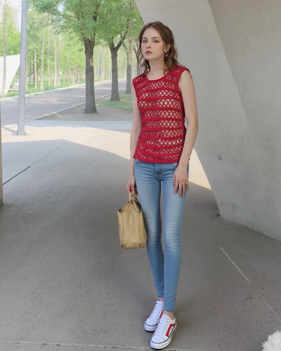 Marissa Top