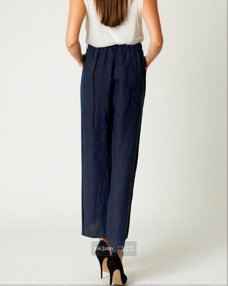 Carmela Pant