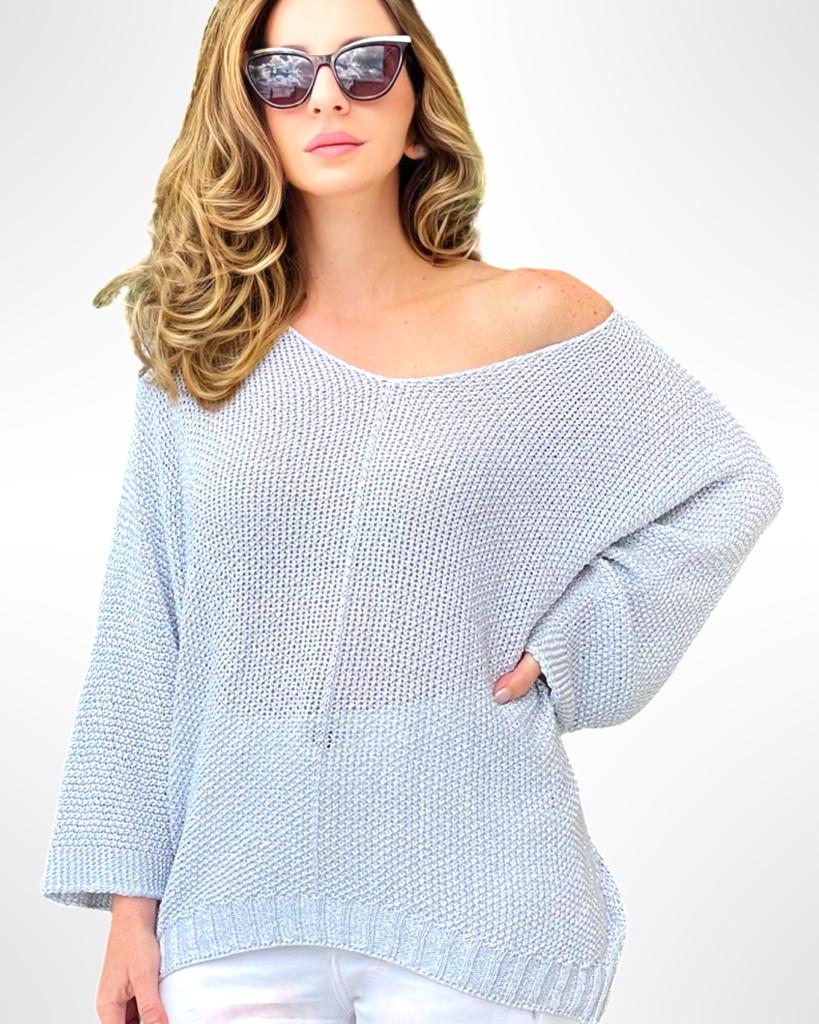 Dalia Knit