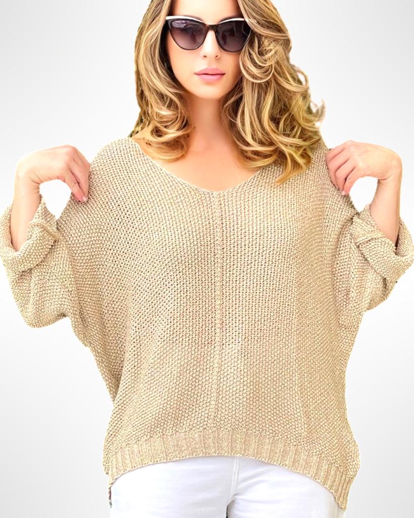 Dalia Knit