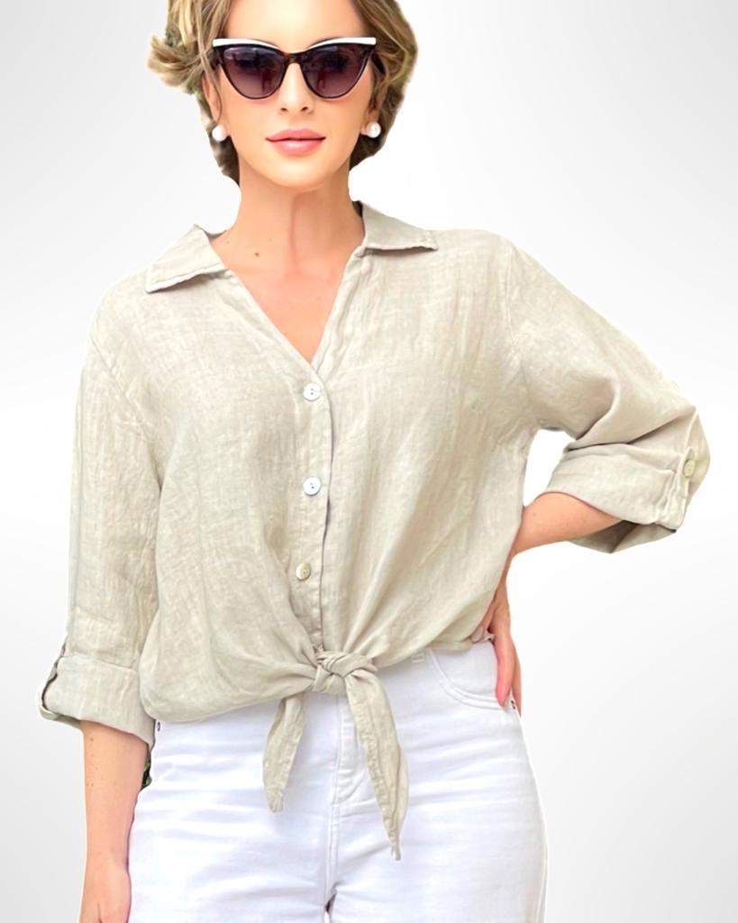 Taly Blouse