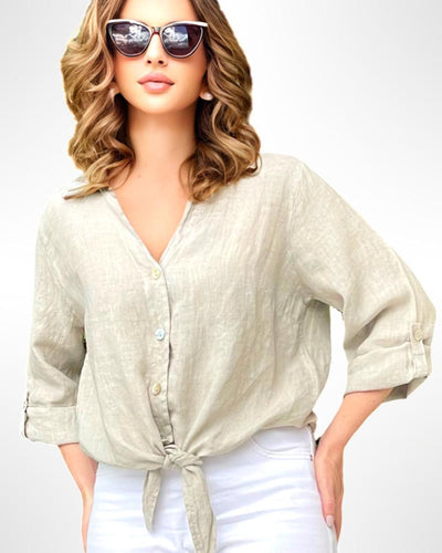 Taly Blouse