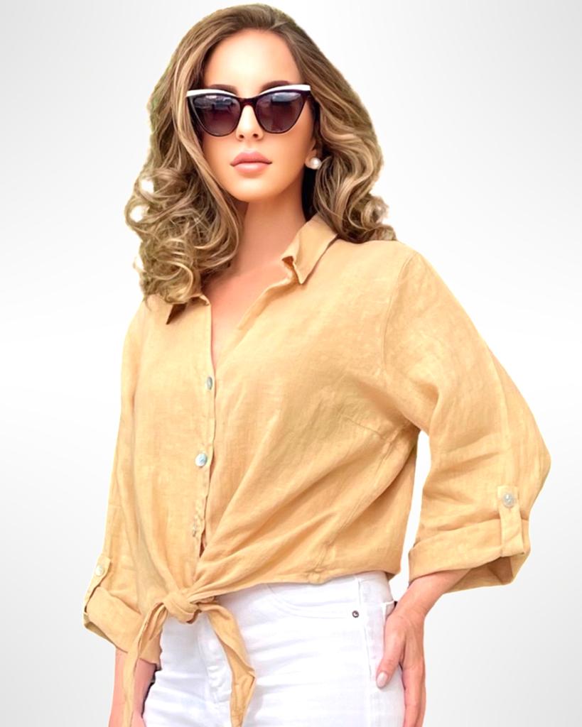 Taly Blouse