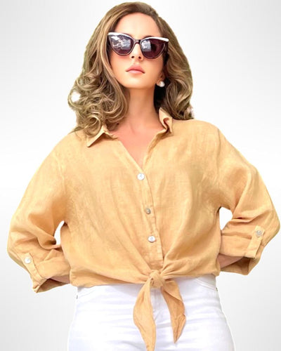 Taly Blouse