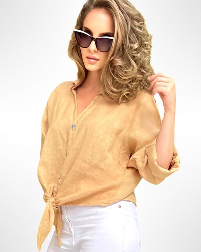 Taly Blouse