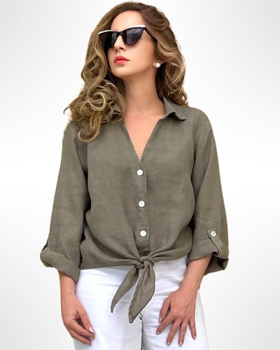 Taly Blouse