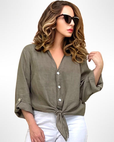 Taly Blouse