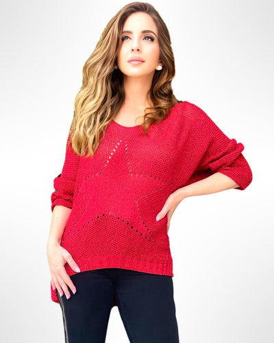 Ivette Sweater