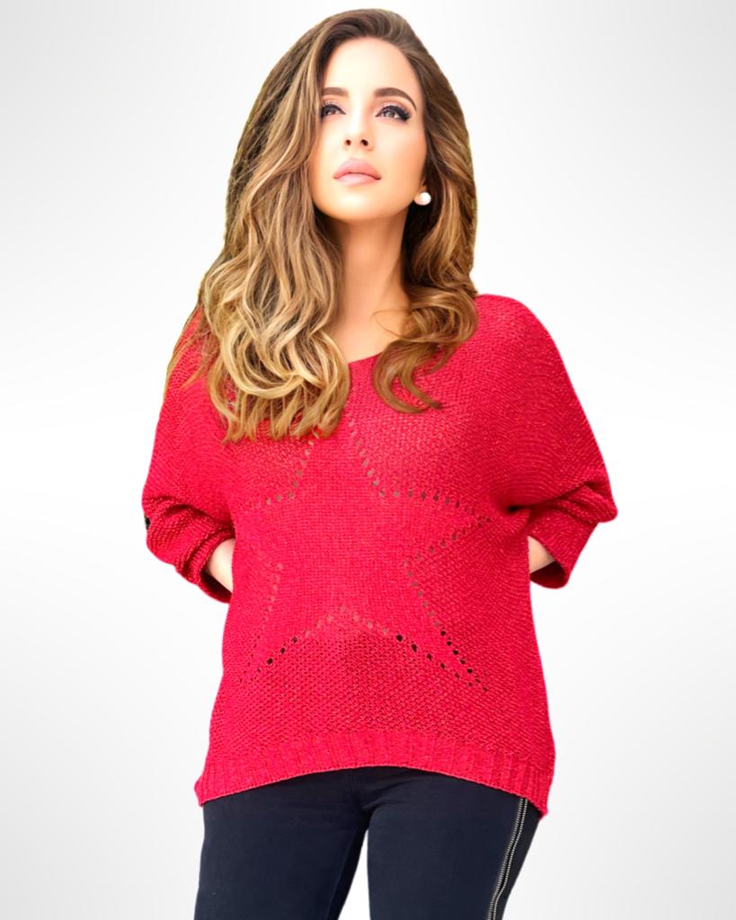 Ivette Sweater