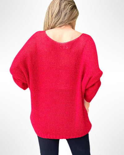 Ivette Sweater