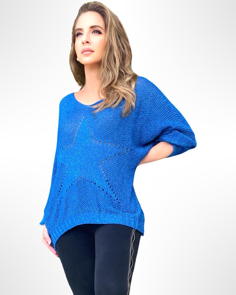 Ivette Sweater