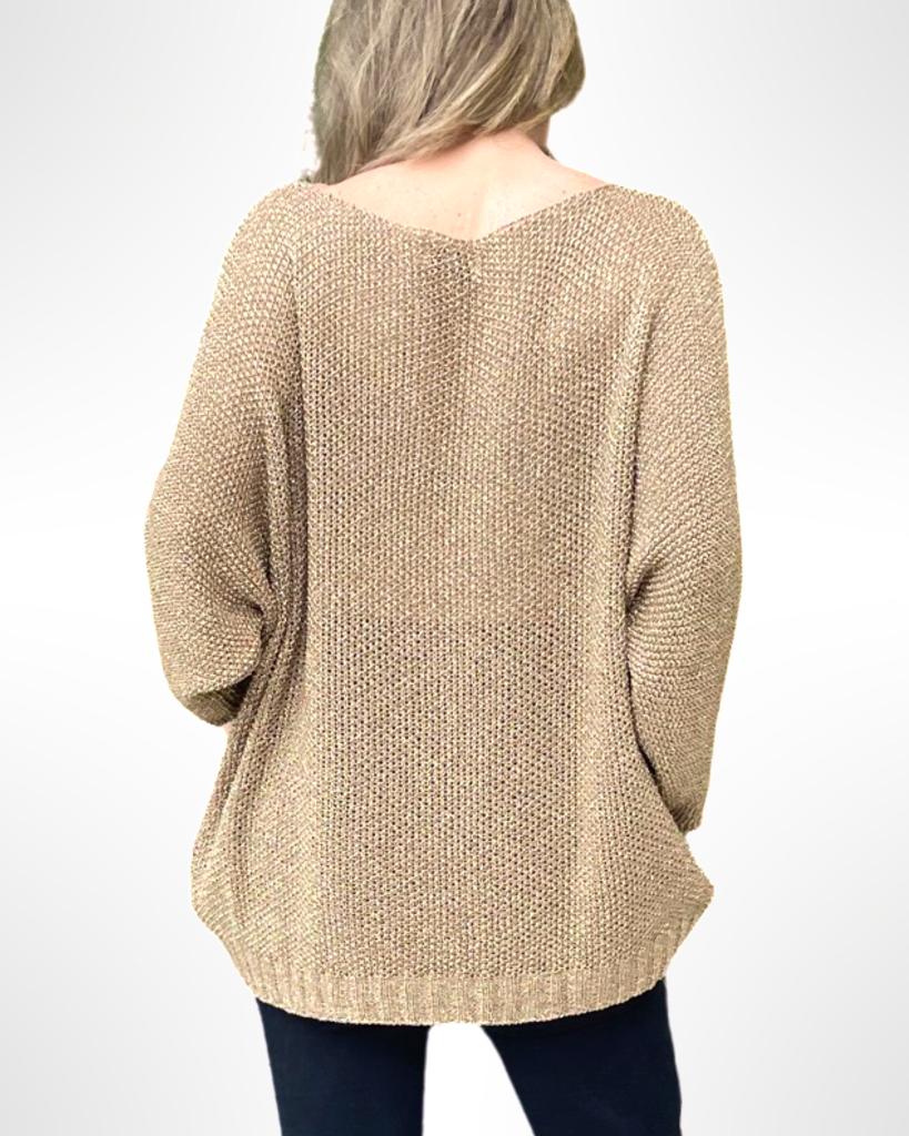 Ivette Sweater