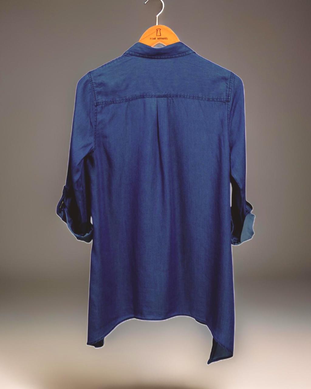 miranda tunic