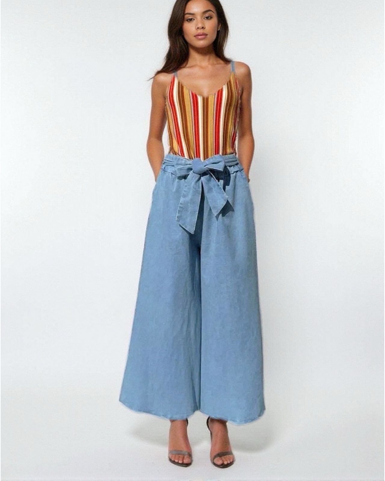 Solana Pant