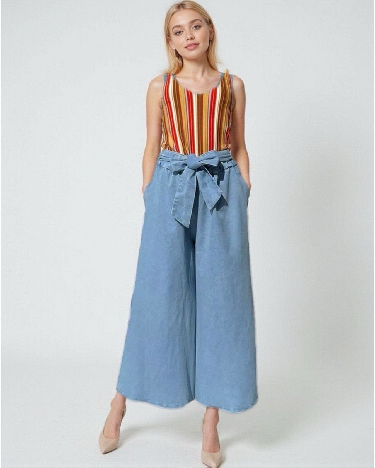 Solana Pant
