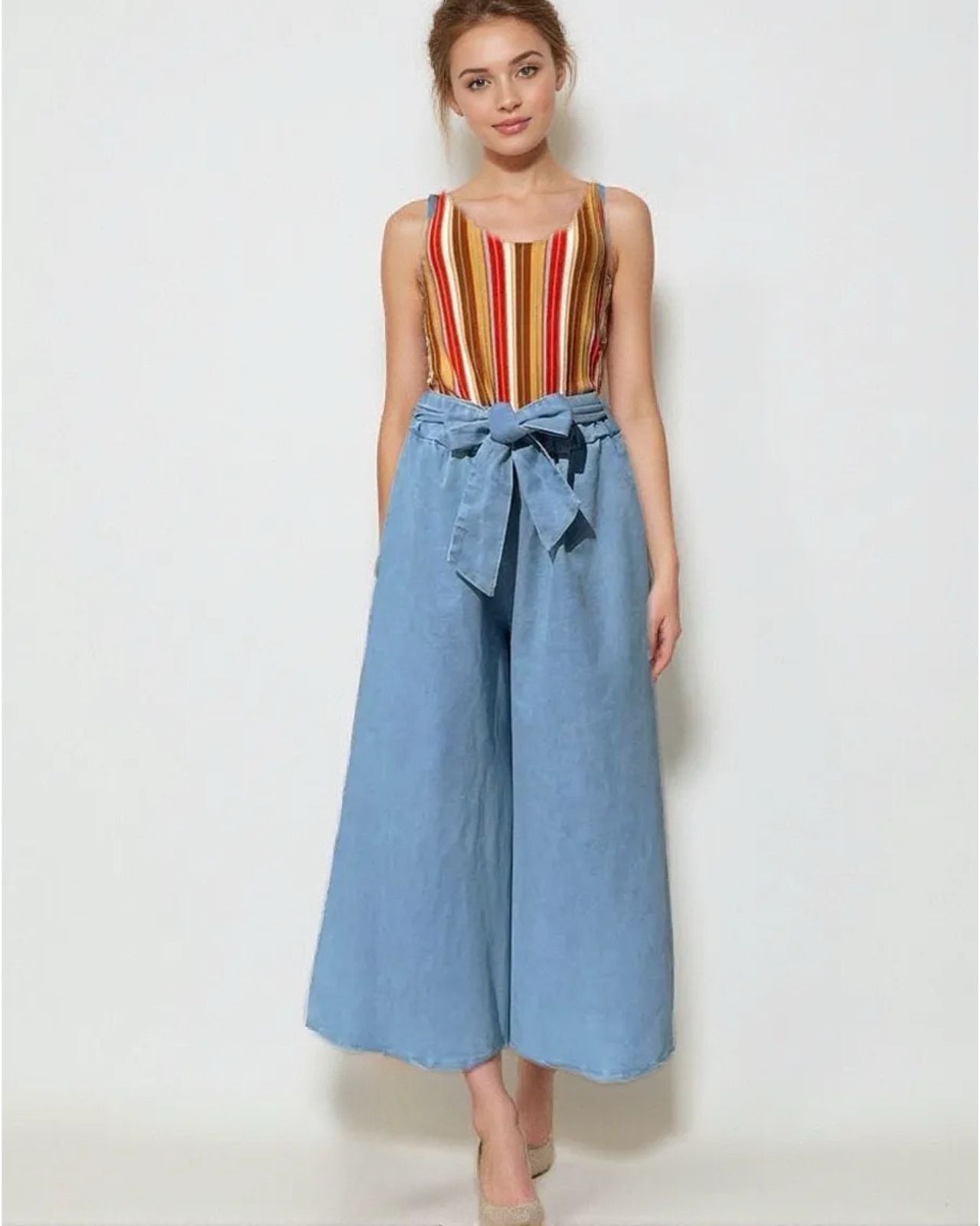 Solana Pant