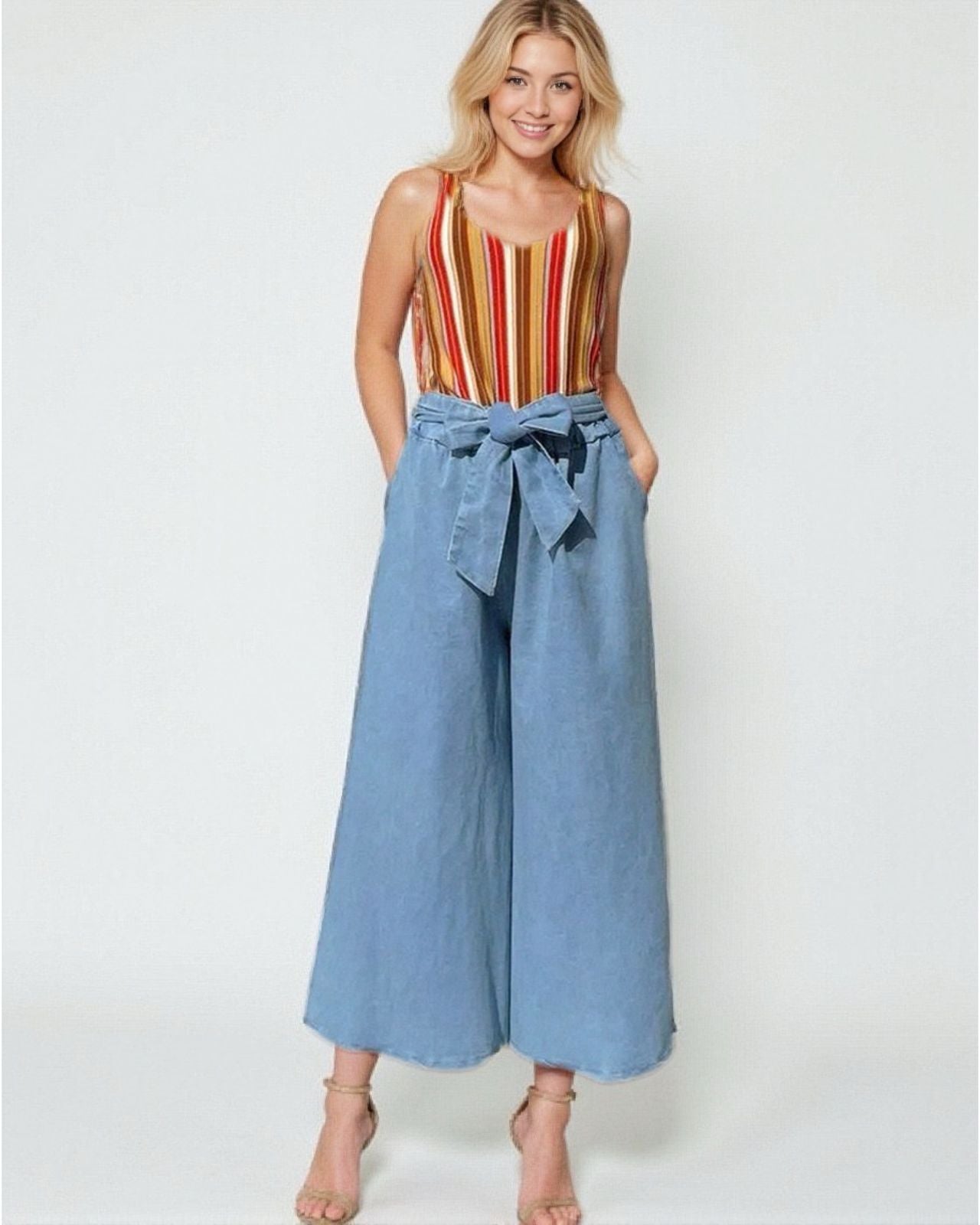 Solana Pant