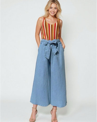 Solana Pant