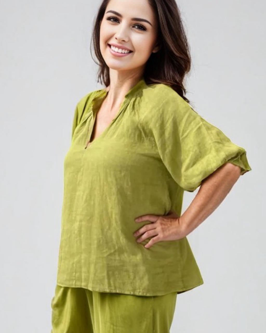 Samara Top