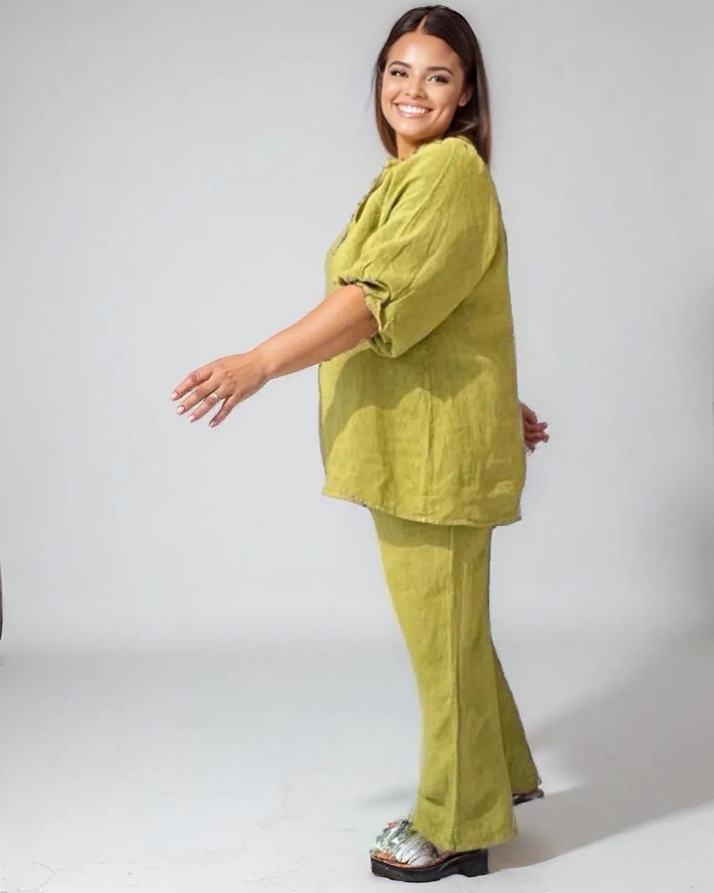 Samara Pant