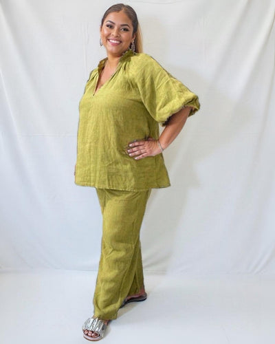 Samara Pant
