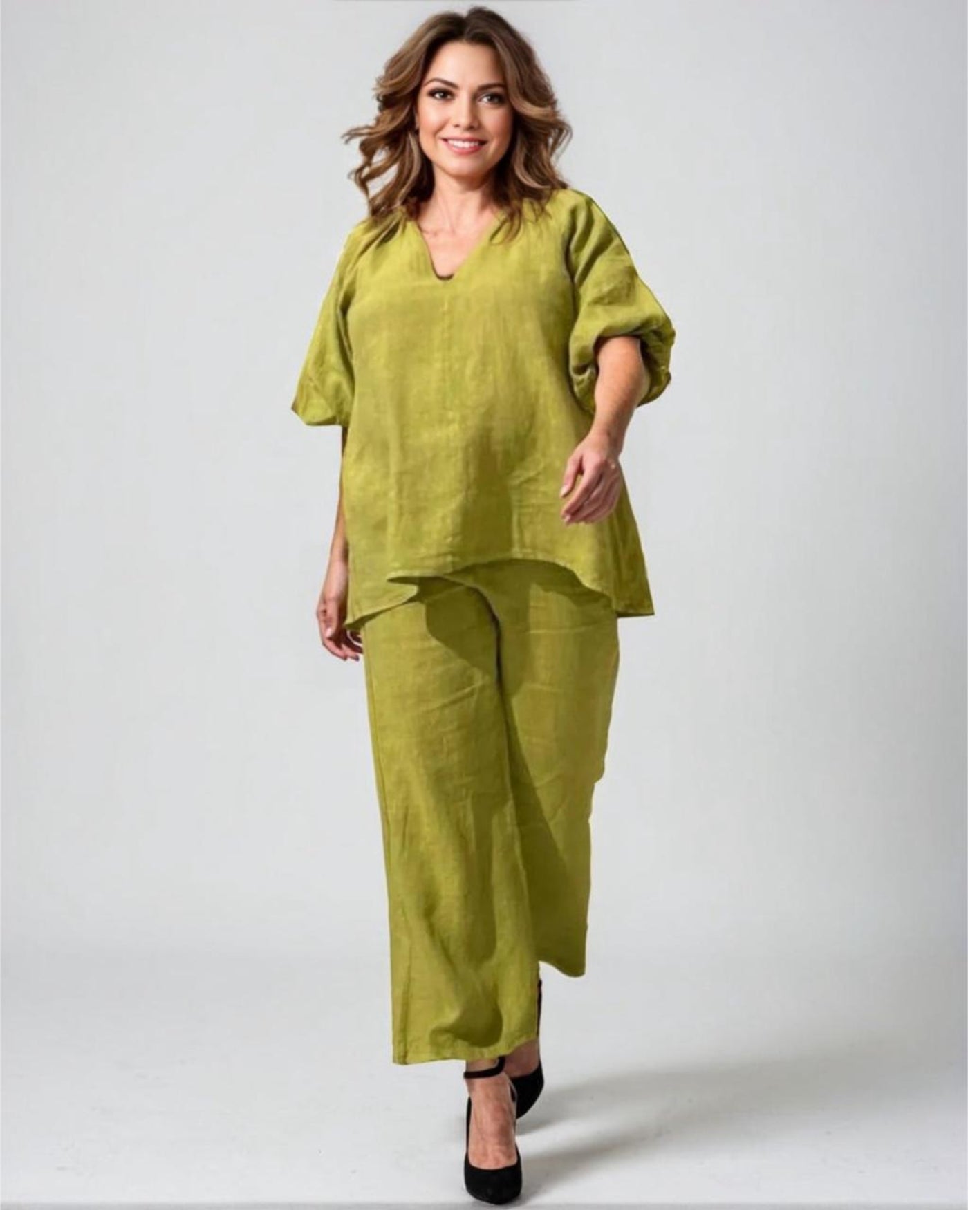 Samara Pant