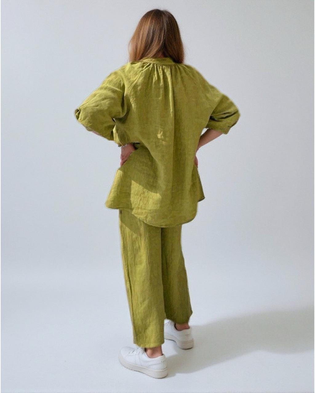 Samara Pant