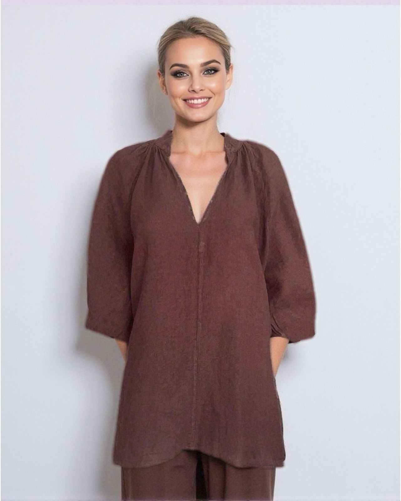 Samara Top