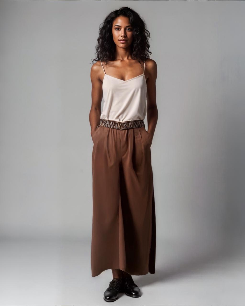 Ale Pant