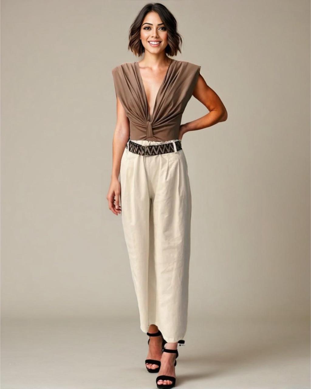 Dina Bodysuit