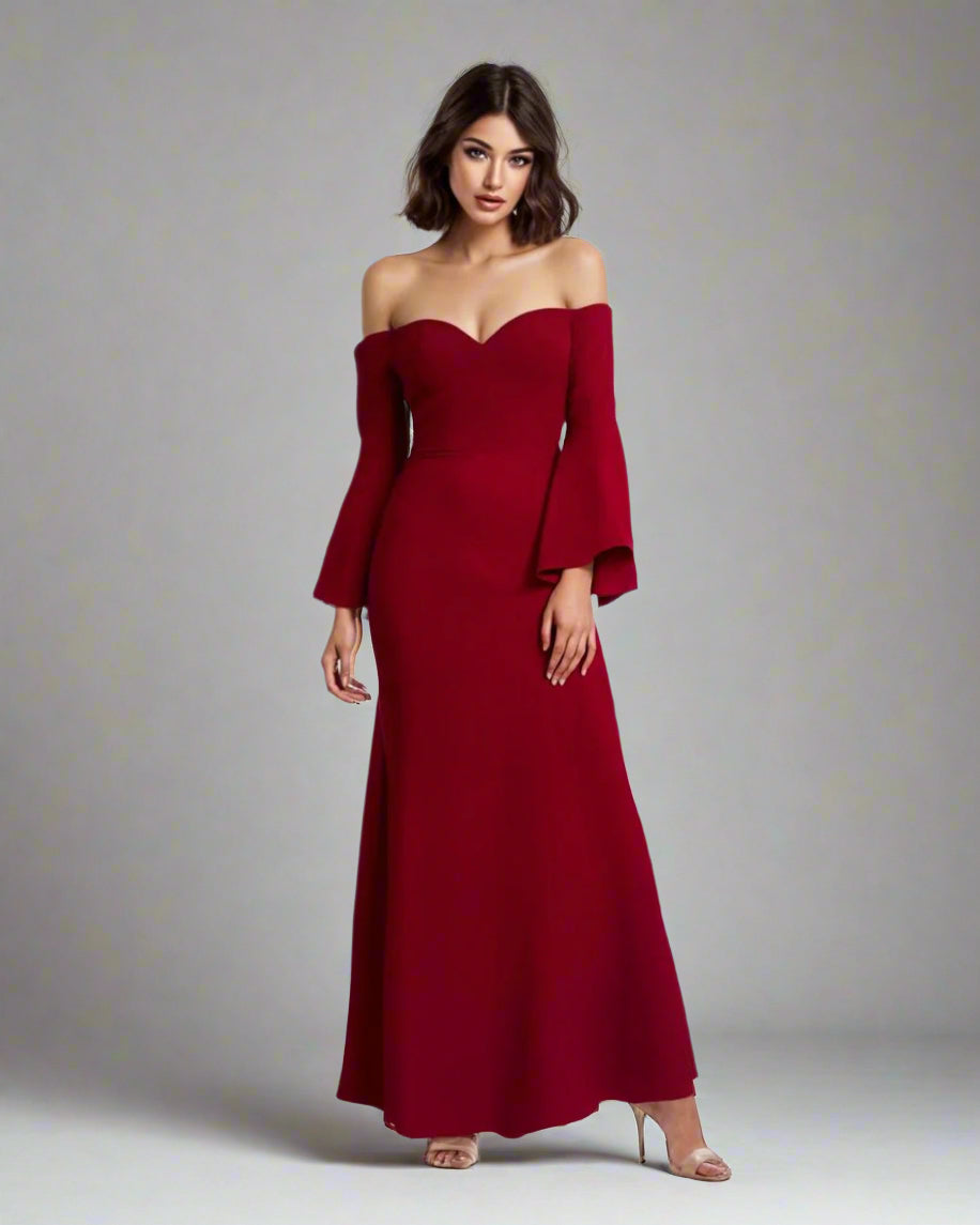 Cleopatra Gown