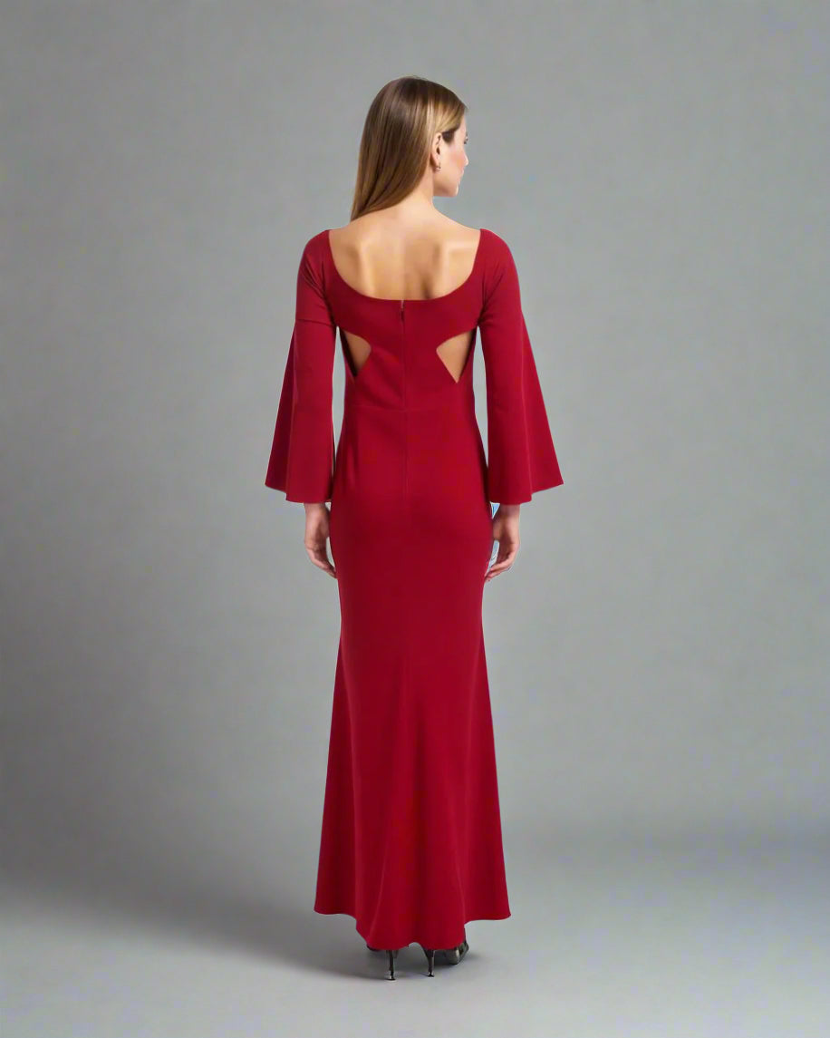Cleopatra Gown