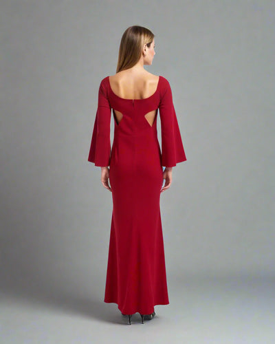 Cleopatra Gown
