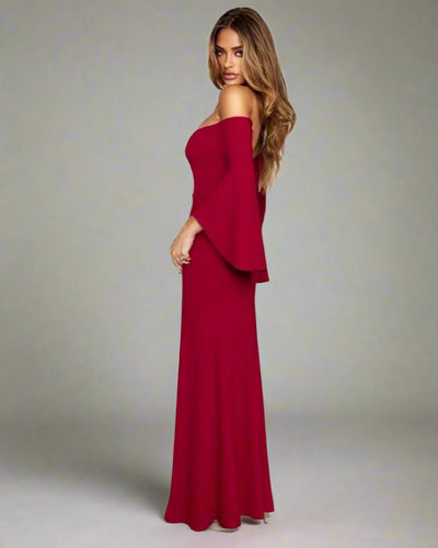 Cleopatra Gown