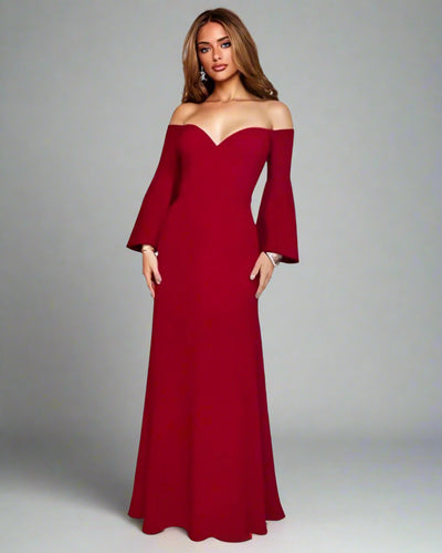 Cleopatra Gown