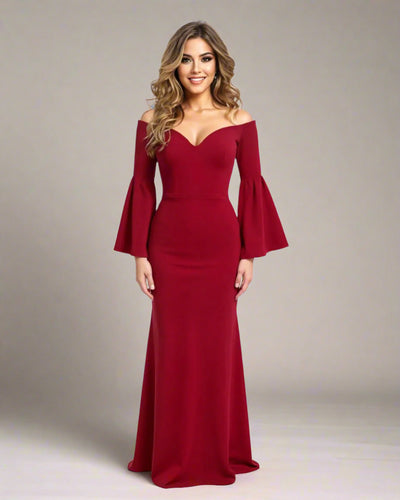 Cleopatra Gown