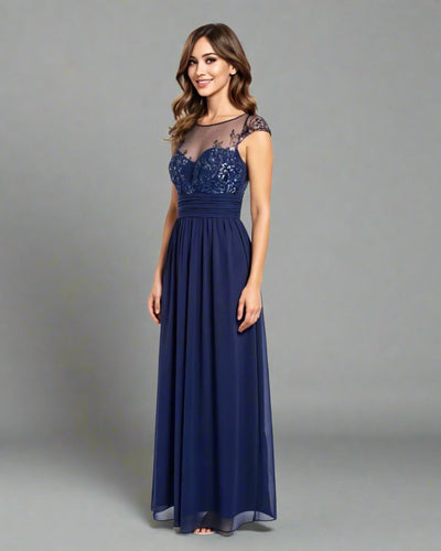 Chiara Gown