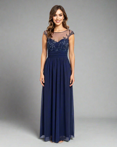 Chiara Gown