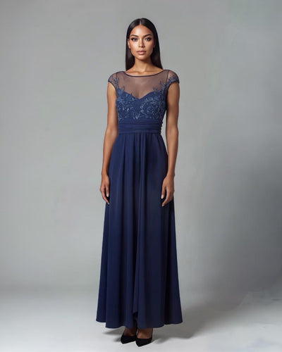 Chiara Gown
